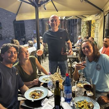 Bar Le Torri - Lucca! - Bars Near Me - San Gimignano, SI