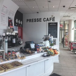 Presse Cafe