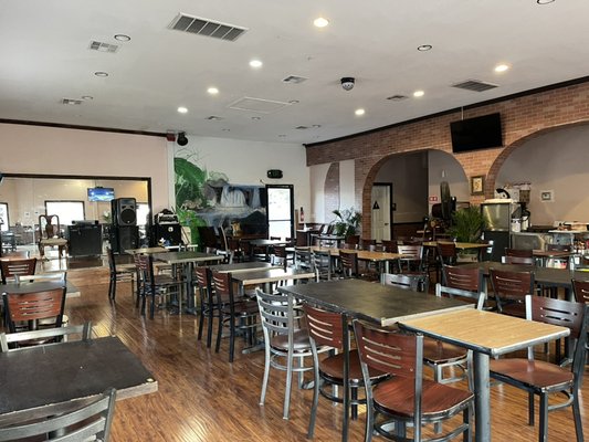 Restaurante Jaguar Metapan by null