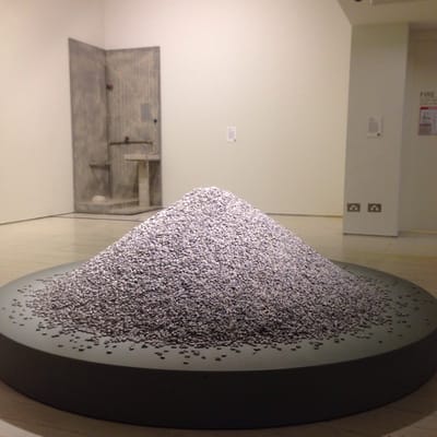 White Rabbit Gallery by null