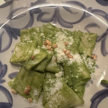Eataly - Pesto Pasta - Italian Near Me - San Jose, California