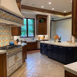 Our kitchen still missing our faucets and pot filler. But it's coming together. Thank you! Our kitchen still missing our faucets and pot filler. But it's coming together. Thank you!