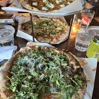 Federal Pizza - Tatum Blvd - Casanova - Pizza Near Me - Phoenix, Arizona Federal Pizza - Tatum Blvd - Casanova - Pizza Near Me - Phoenix, Arizona