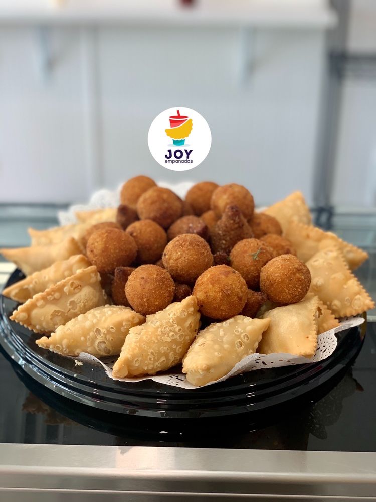 JOY EMPANADAS Updated June 2024 24 Photos 433 Broadway, Lawrence