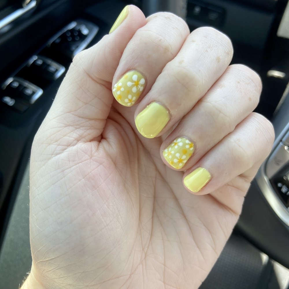 Blooming Nails and Spa - Gel manicure - Waxing Near Me - Glendale, Arizona Blooming Nails and Spa - Gel manicure - Waxing Near Me - Glendale, Arizona