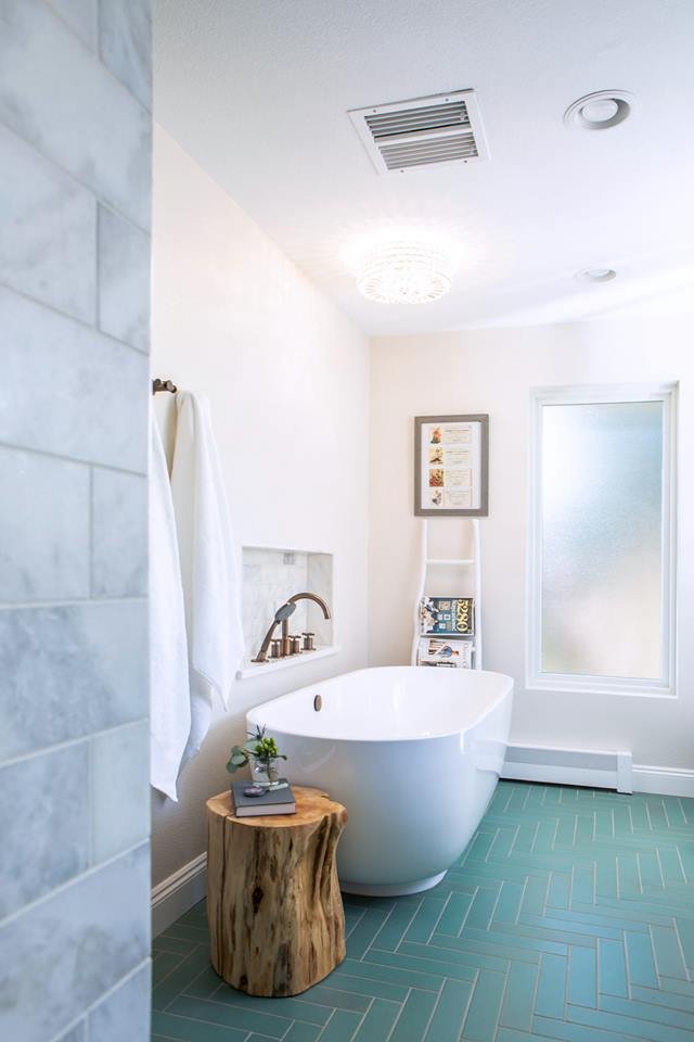 Slide of K&S Plumbing