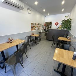 Interior Interior