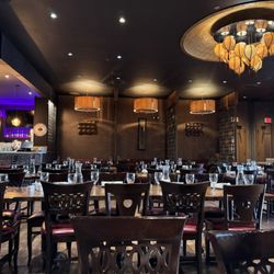 Spice Culture - Classy ambiance.