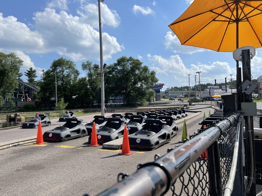 BIG CHIEF GO KARTS Updated October 2024 10 Photos & 41 Reviews