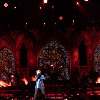 White River Amphitheatre - Ghost! - Music Venues Near Me - Auburn, Washington White River Amphitheatre - Ghost! - Music Venues Near Me - Auburn, Washington