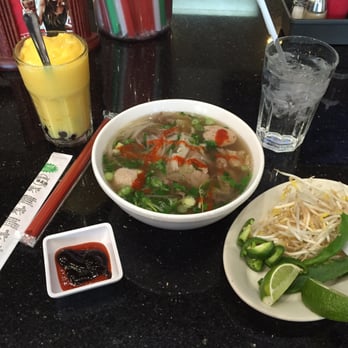 Buckeye Pho - Pho and boba for $14 - Vietnamese Near Me - Columbus, Ohio Buckeye Pho - Pho and boba for $14 - Vietnamese Near Me - Columbus, Ohio