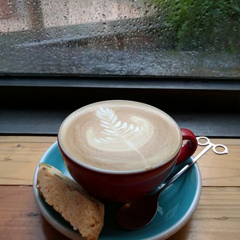 Winstons Coffee - Tea Rooms Near Me - Hong Kong, HK