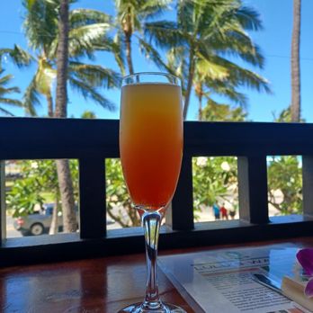 Lulu's Waikiki - Lulu's Mimosa - Burgers Near Me - Honolulu, Hawaii Lulu's Waikiki - Lulu's Mimosa - Burgers Near Me - Honolulu, Hawaii