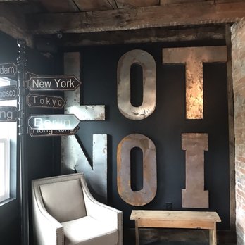 Lot No. 1 - Coffee & Tea Near Me - Lebanon, Ohio