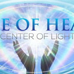 House of Healing Center of Light