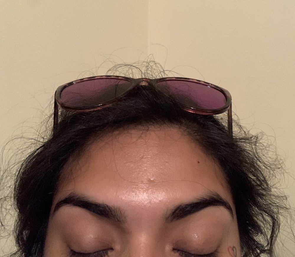 MAHI EYEBROW THREADING Updated September 2024 1050 Edgebrook Dr
