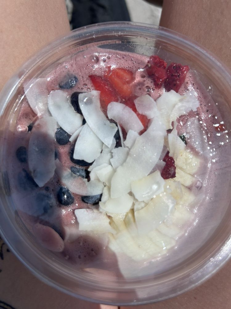 The Juice Pod Image