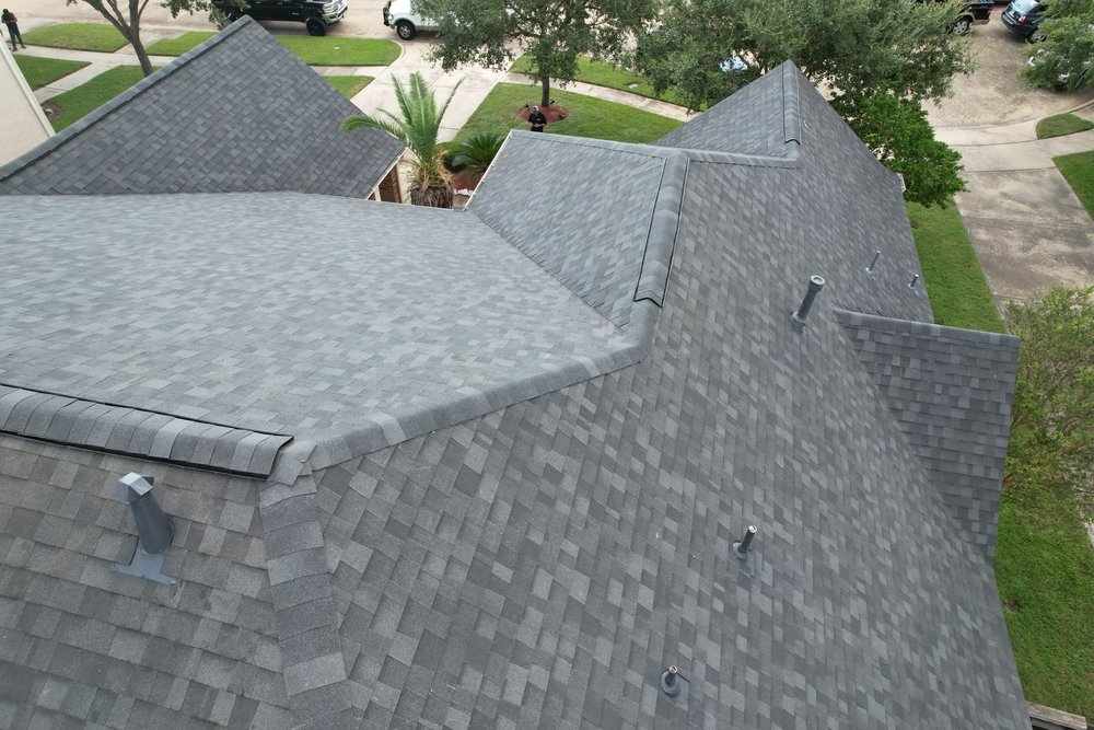 Slide of Bayside Roofing and Construction