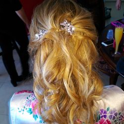James Cooper- Hairsmart
