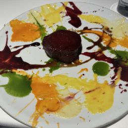 Beet Beet