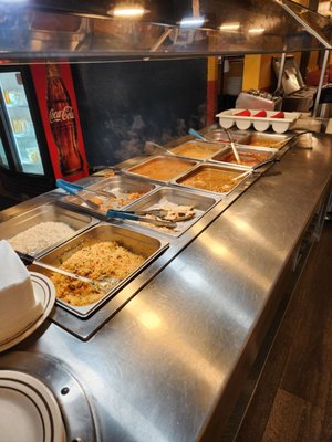 Himalayan Flavor-Logan by null