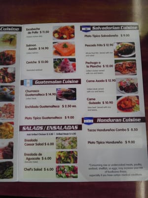 Perlas Restaurant by null