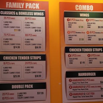 Wingtown & Grill - Family packs & combos - Chicken Wings Near Me - Carrollton, Texas Wingtown & Grill - Family packs & combos - Chicken Wings Near Me - Carrollton, Texas