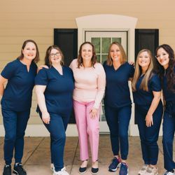 Oak Point Pediatric Dentistry