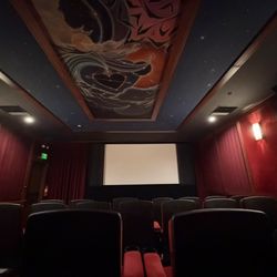 The Onyx Theatre