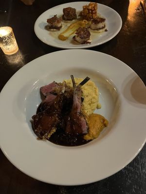 The Lake Placid Stagecoach Inn & Restaurant by null