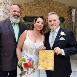 Texas Wedding Ministers