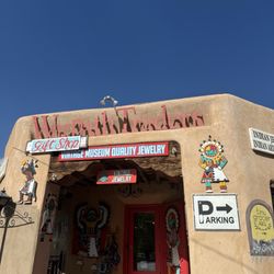 Warpath Trading Post
