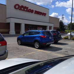 Office Depot
