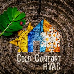 Cold Comfort HVAC Services - Cold Comfort HVAC