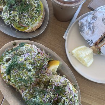 Boil & Bake - Bagels Near Me - Costa Mesa, California