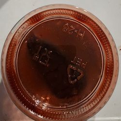 Strawberry sauce for cheesecake bites