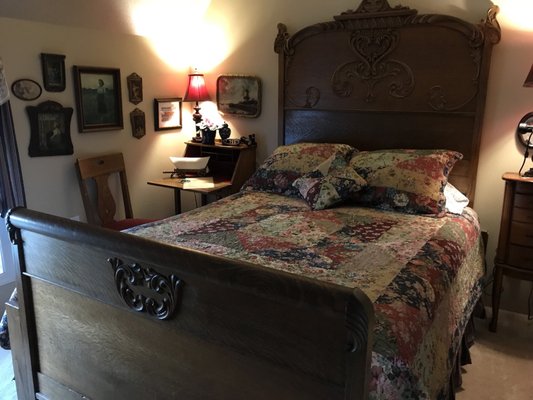 Barn Anew Bed and Breakfast Country Retreat by null