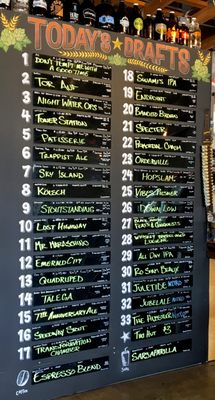 Menu photo 5 Arizona Beer House Tucson, AZ Menu photo 5 Arizona Beer House Tucson, AZ