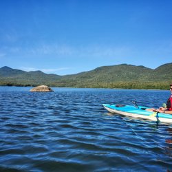 Blue Ridge Outfitters