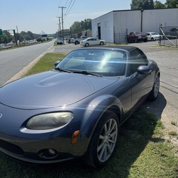 Peach Auto Painting & Collision - My paint job - Body Shops Near Me - Charlotte, North Carolina Peach Auto Painting & Collision - My paint job - Body Shops Near Me - Charlotte, North Carolina