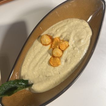 Banu Mediterranean Grill - Hummus - Mediterranean Near Me - Atlanta, Georgia