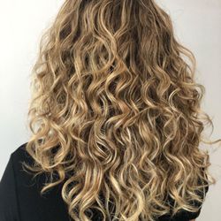 Luxe Parlour