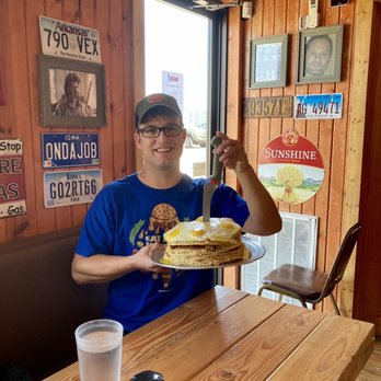 Mullets - Breakfast & Brunch Near Me - Des Moines, Iowa Mullets - Breakfast & Brunch Near Me - Des Moines, Iowa