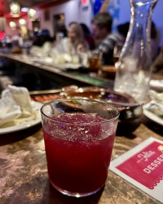 Cantina "Calaca" Feliz by null Cantina "Calaca" Feliz by null