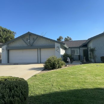 Pro Choice Decor - Exterior paint - Painters Near Me