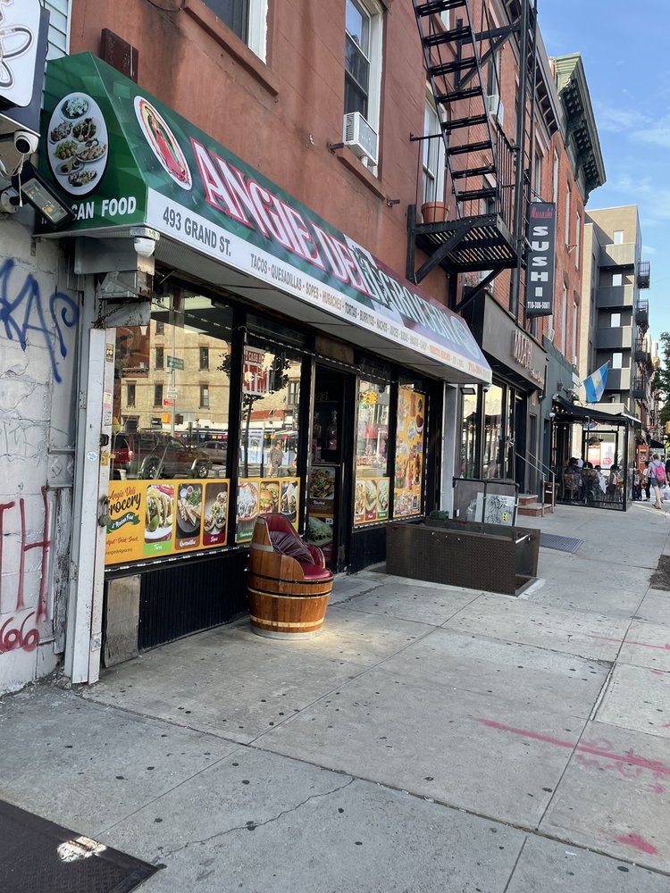 ANGIE’S DELI & GROCERY CLOSED Updated July 2024 10 Photos & 11