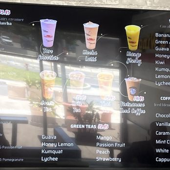 The Poke Co - Menu - Poke Near Me - Norwalk, California The Poke Co - Menu - Poke Near Me - Norwalk, California