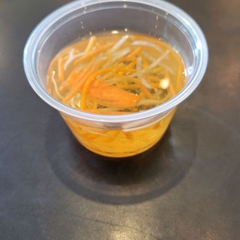 Pho Anvi - Sauce - Vietnamese Near Me - Norwalk, California Pho Anvi - Sauce - Vietnamese Near Me - Norwalk, California