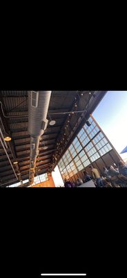 Hunter-Gatherer Brewery by null