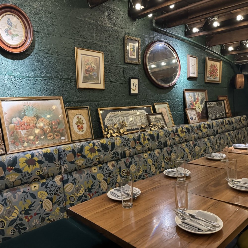 Butcher & Bee - Butcher & Bee - New American Near Me - Nashville, Tennessee Butcher & Bee - Butcher & Bee - New American Near Me - Nashville, Tennessee